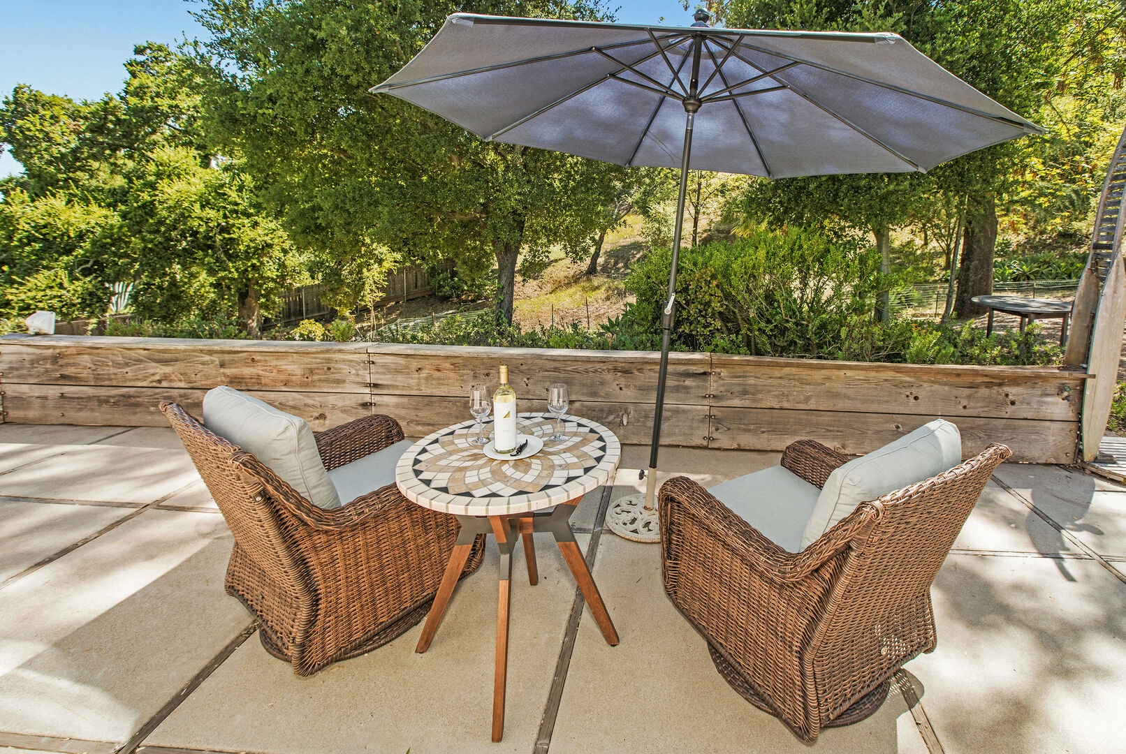 Santa Barbara County Home 1007447