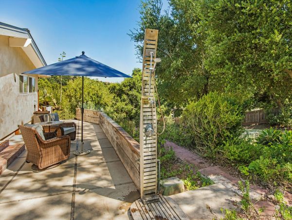 Santa Barbara County Home 1007447