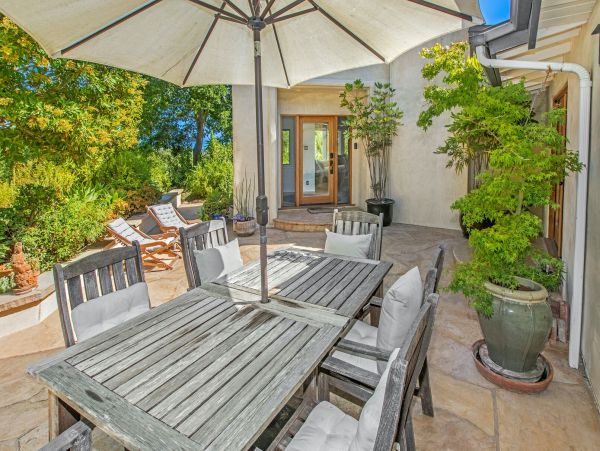 Santa Barbara County Home 1007447