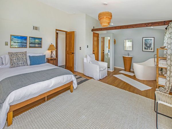 Santa Barbara County Home 1007447