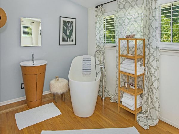 Santa Barbara County Home 1007447