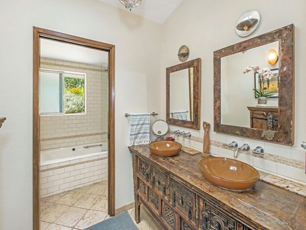 Santa Barbara County Home 1007447