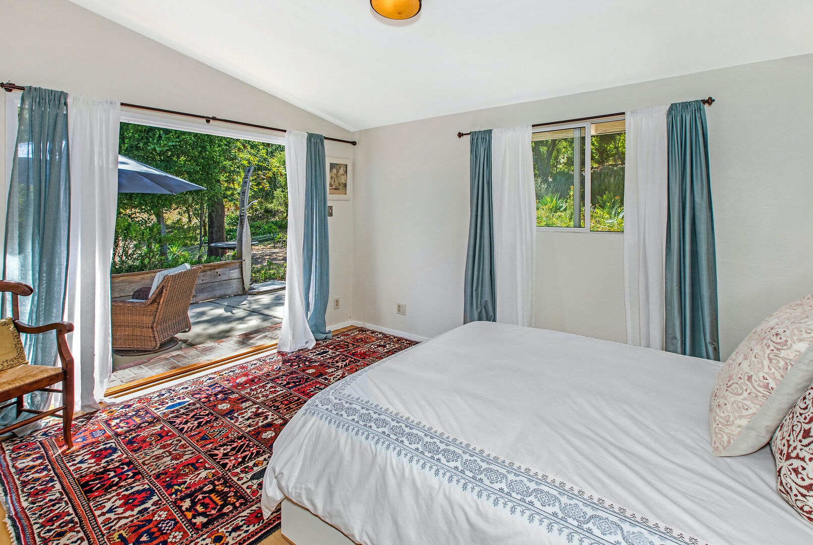 Santa Barbara County Home 1007447