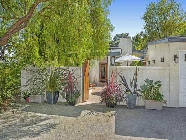 Santa Barbara County Home 1007447