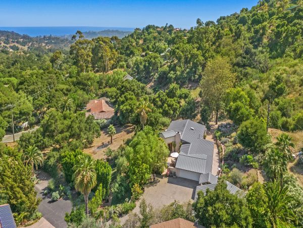 Santa Barbara County Home 1007447