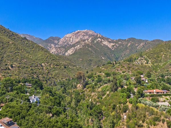 Santa Barbara County Home 1007447