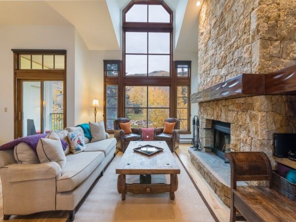Beaver Creek Bachelor Gulch Home 1007448