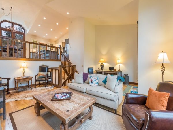 Beaver Creek Bachelor Gulch Home 1007448