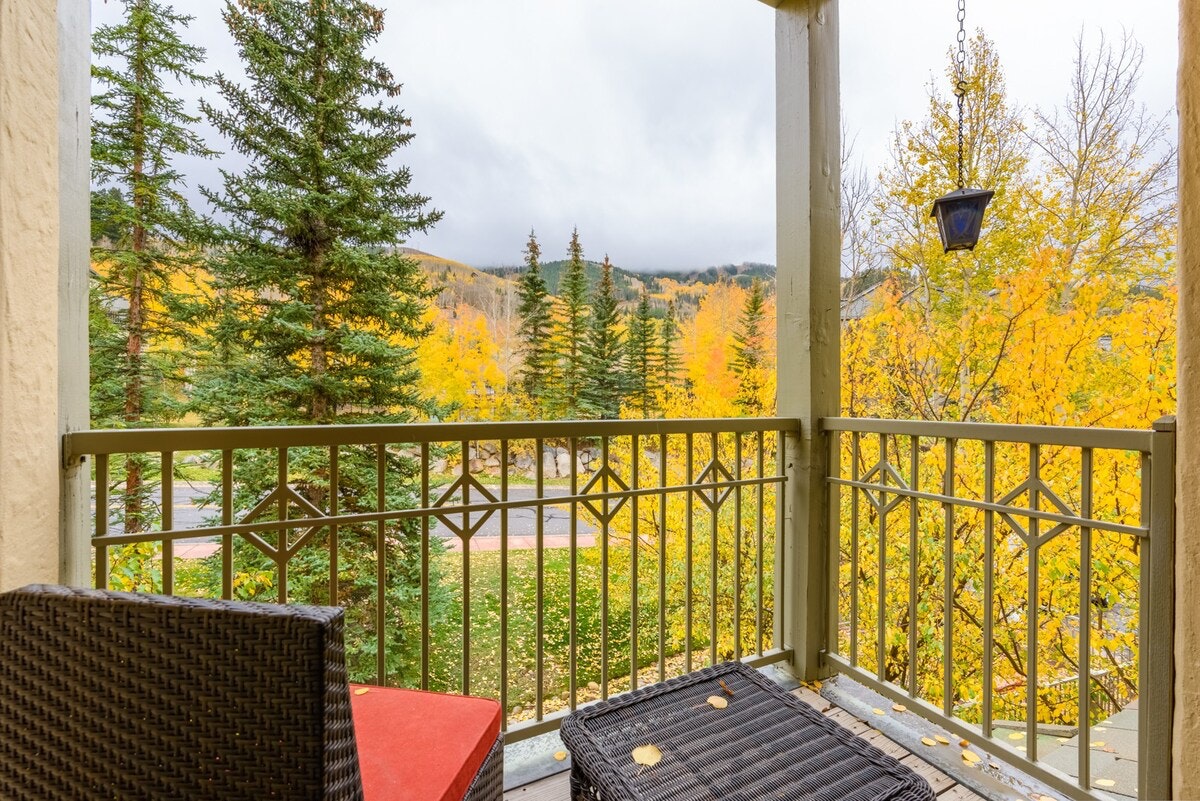 Beaver Creek Bachelor Gulch Home 1007448