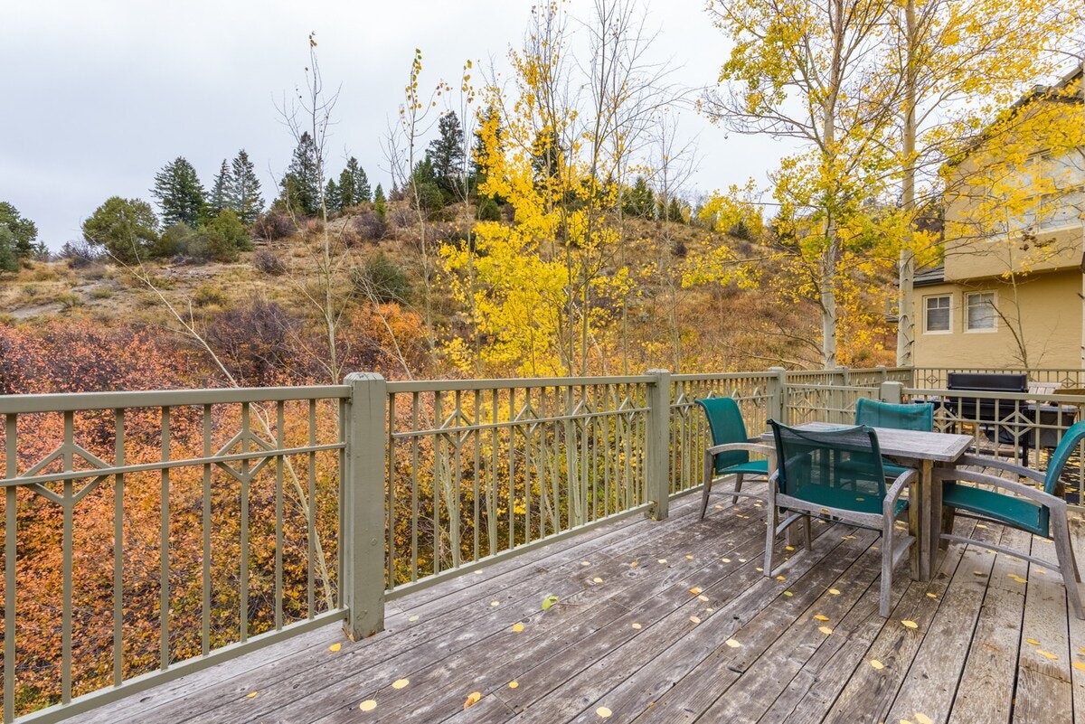 Beaver Creek Bachelor Gulch Home 1007448