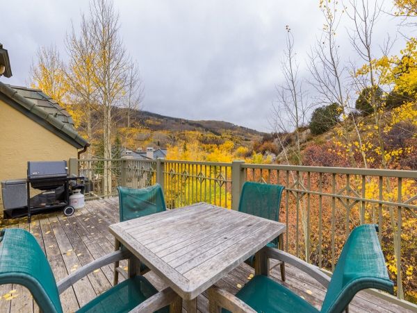 Beaver Creek Bachelor Gulch Home 1007448