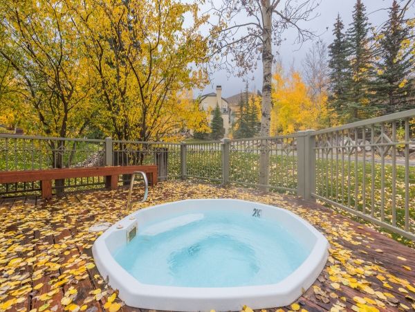 Beaver Creek Bachelor Gulch Home 1007448