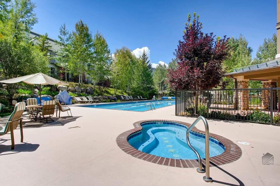 Beaver Creek Bachelor Gulch Home 1007448