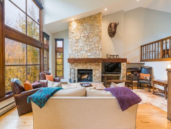 Beaver Creek Bachelor Gulch Home 1007448