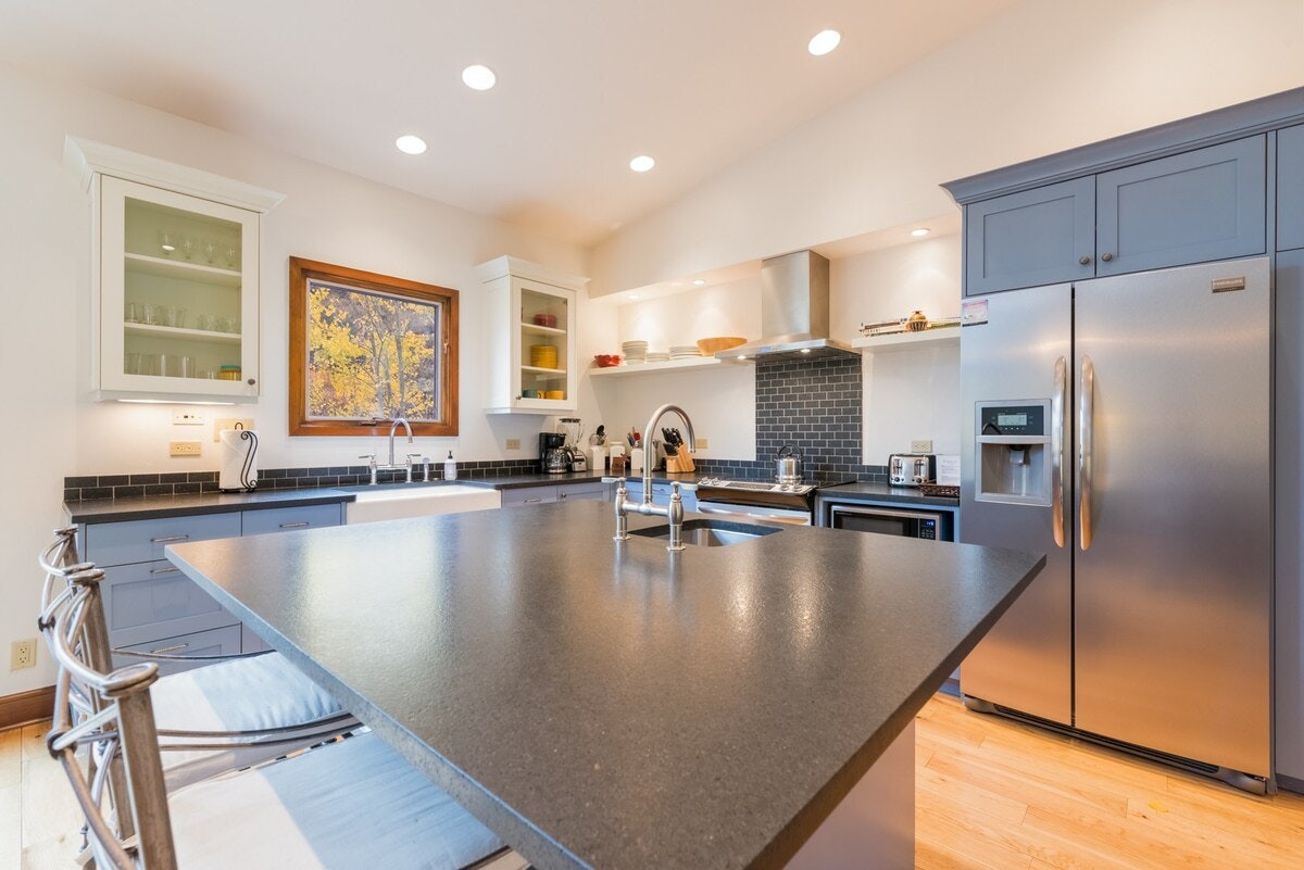 Beaver Creek Bachelor Gulch Home 1007448
