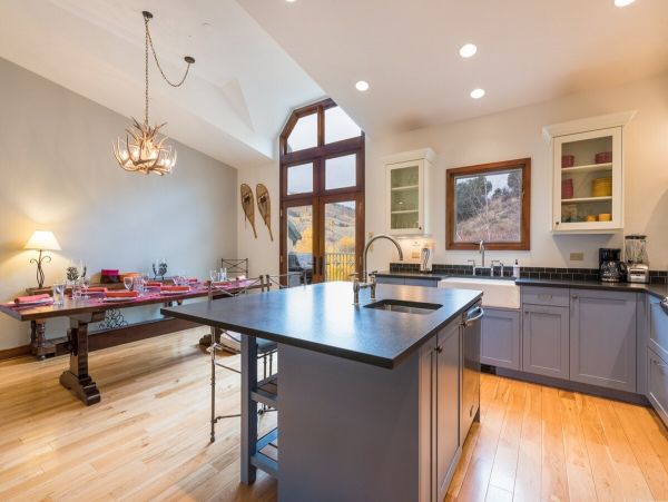 Beaver Creek Bachelor Gulch Home 1007448