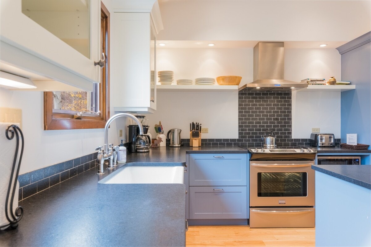 Beaver Creek Bachelor Gulch Home 1007448
