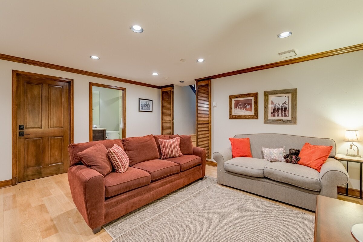 Beaver Creek Bachelor Gulch Home 1007448
