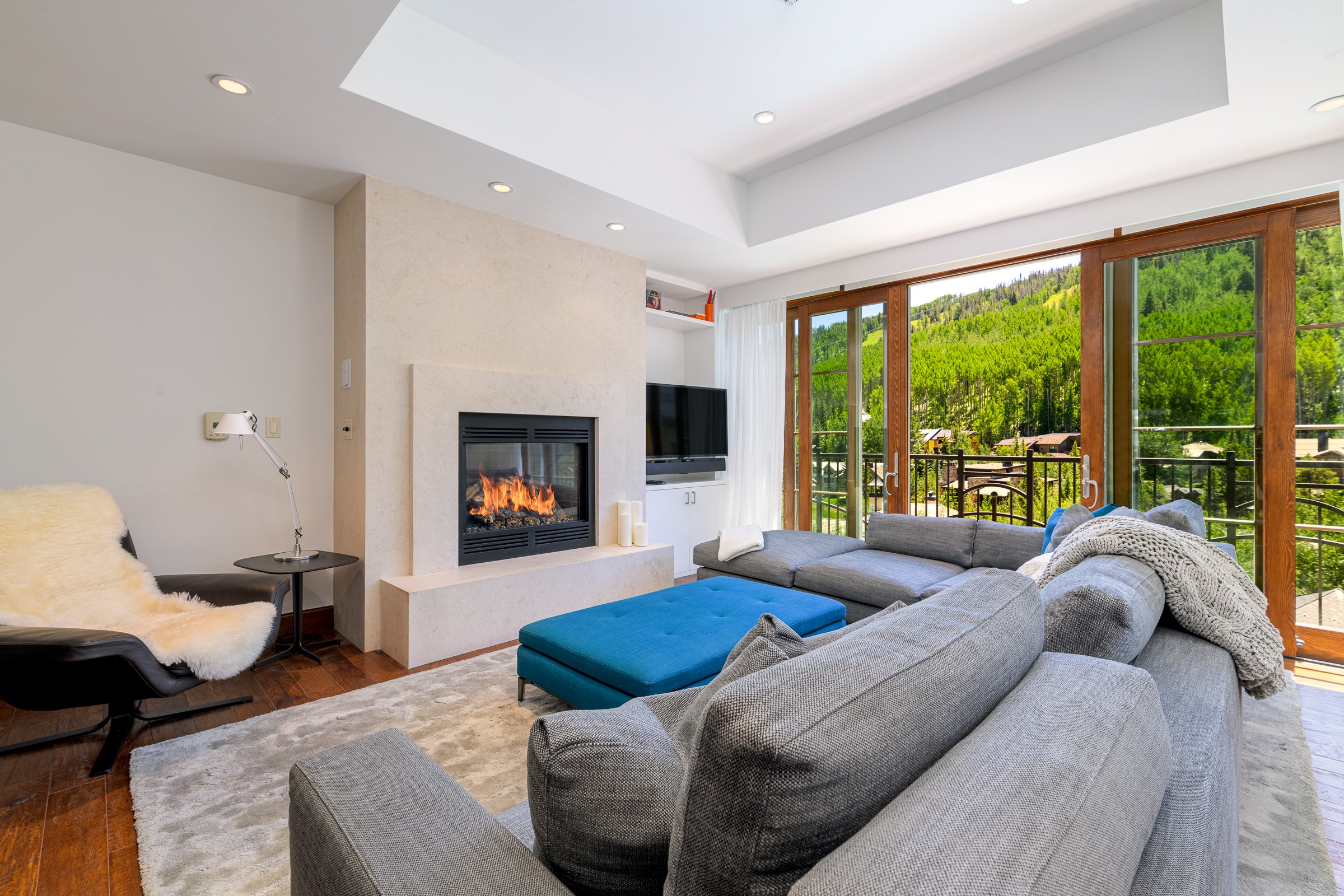 Vail Lionshead Home 1007450