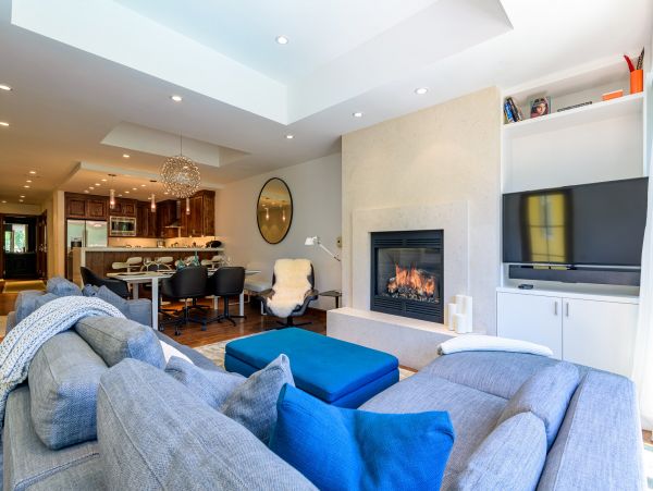 Vail Lionshead Home 1007450