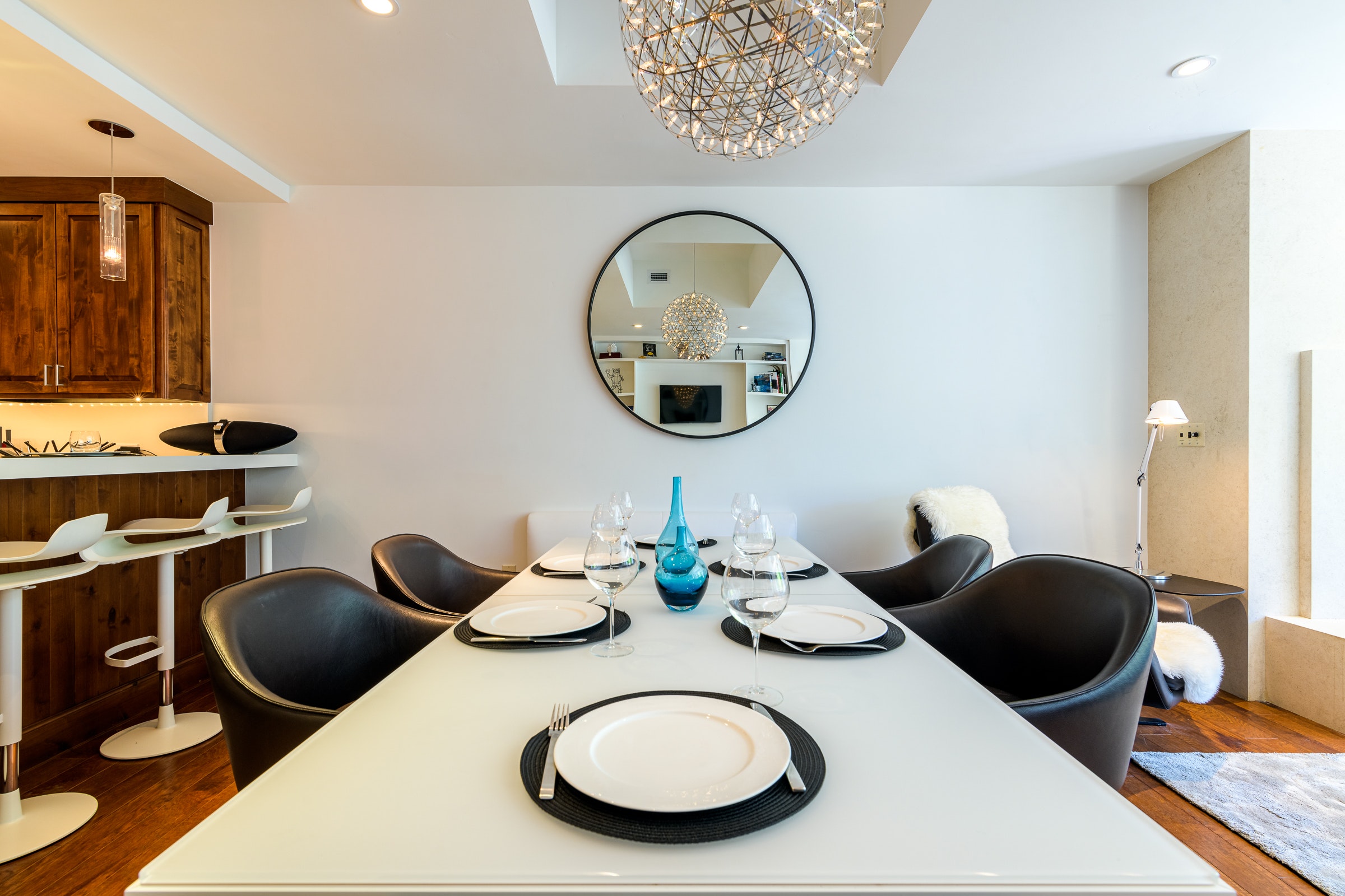 Vail Lionshead Home 1007450