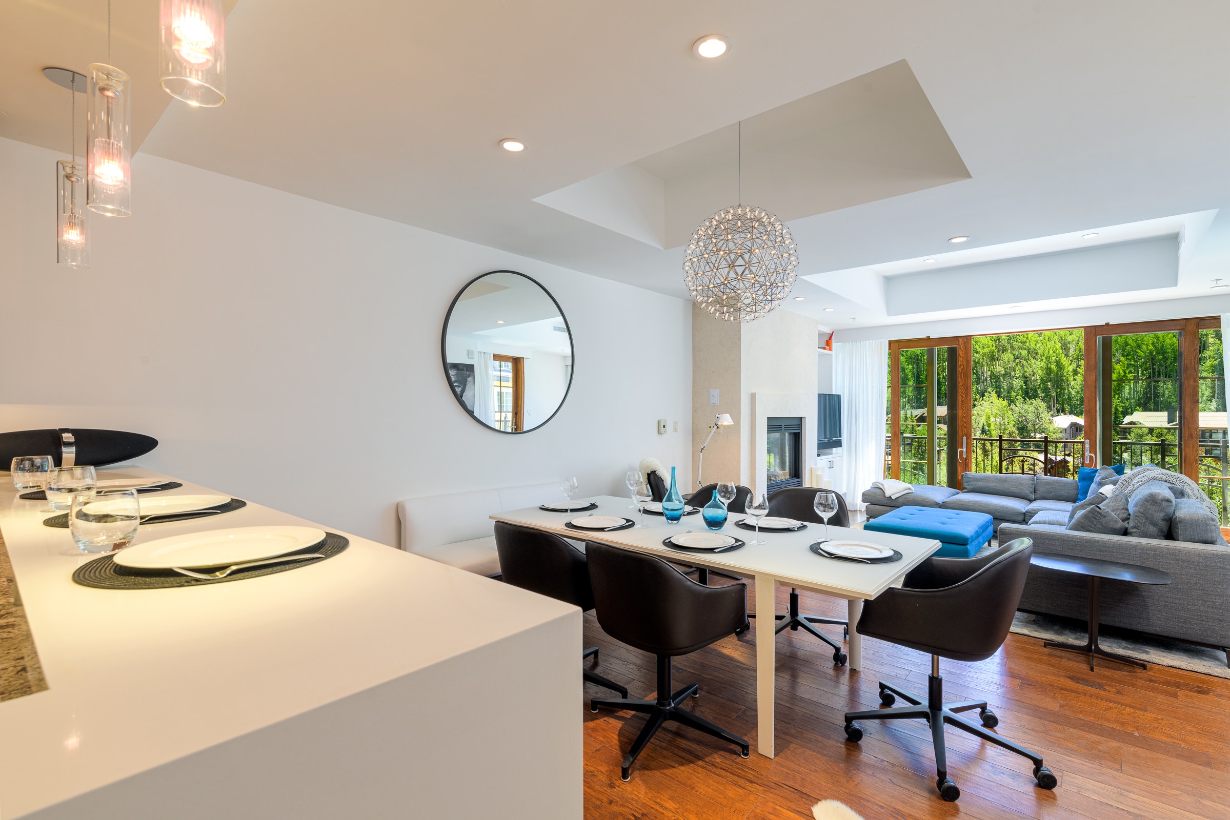 Vail Lionshead Home 1007450