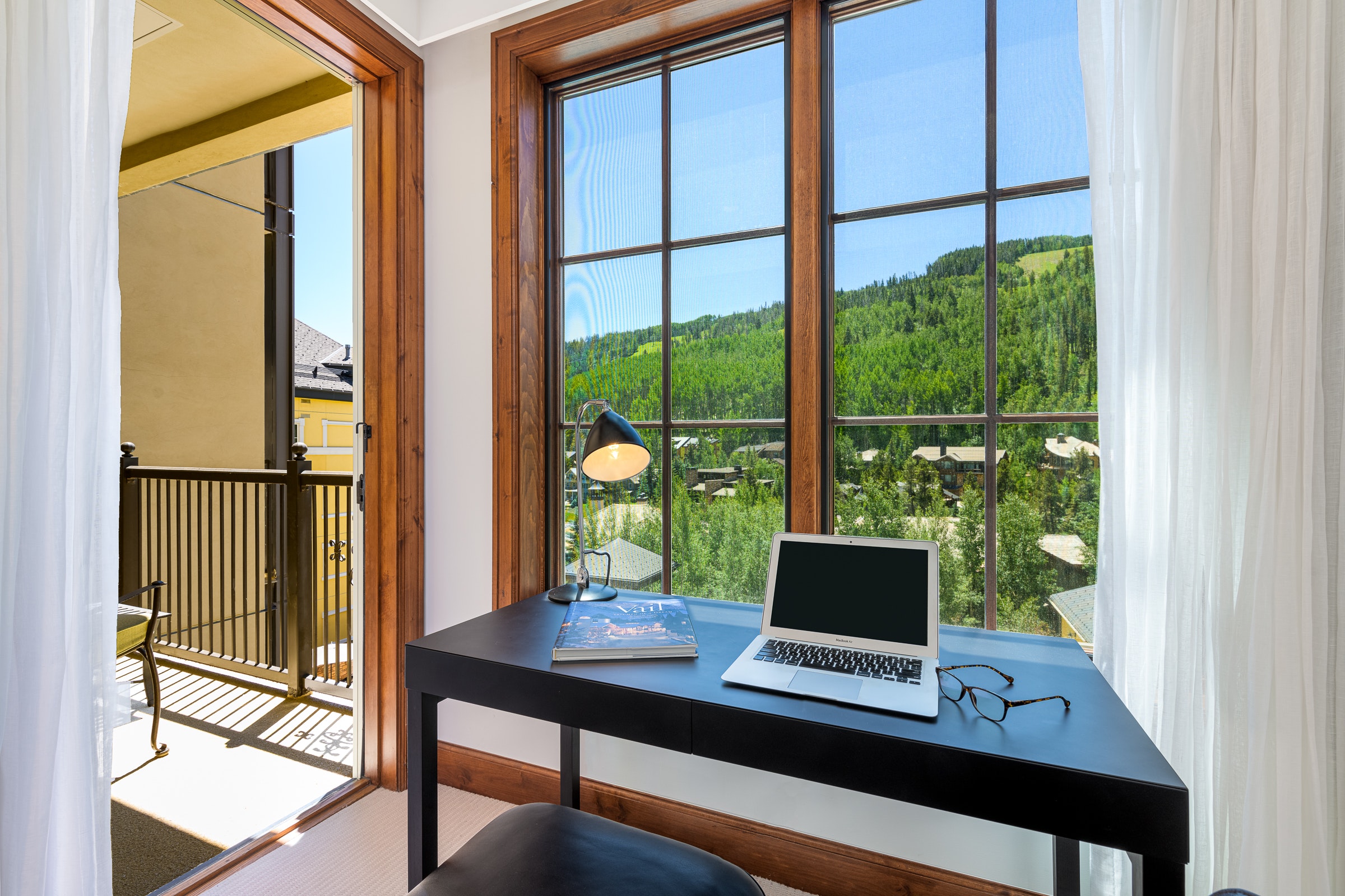 Vail Lionshead Home 1007450
