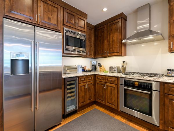 Vail Lionshead Home 1007450