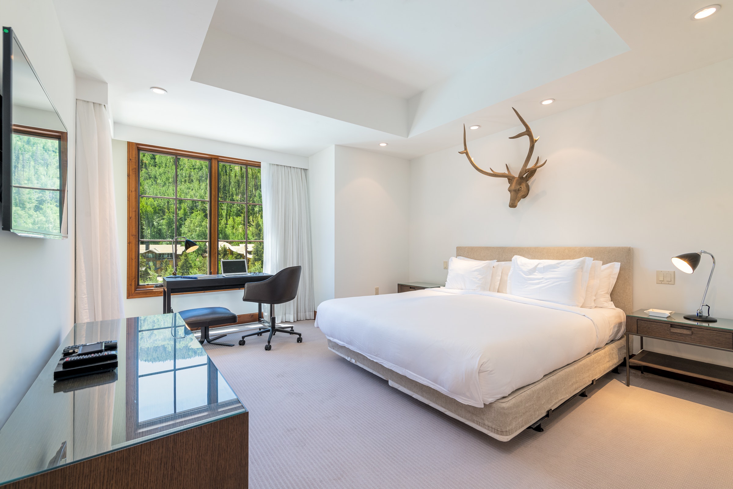 Vail Lionshead Home 1007450