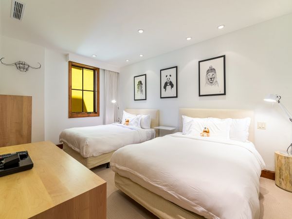 Vail Lionshead Home 1007450