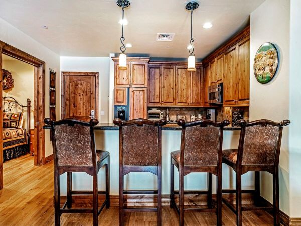 Vail Lionshead Home 1007451