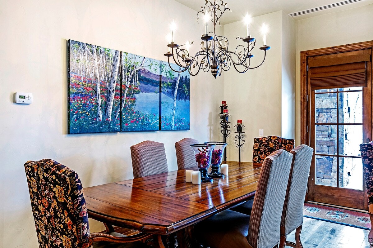 Vail Lionshead Home 1007451
