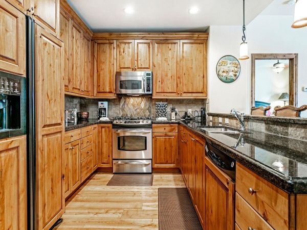 Vail Lionshead Home 1007451