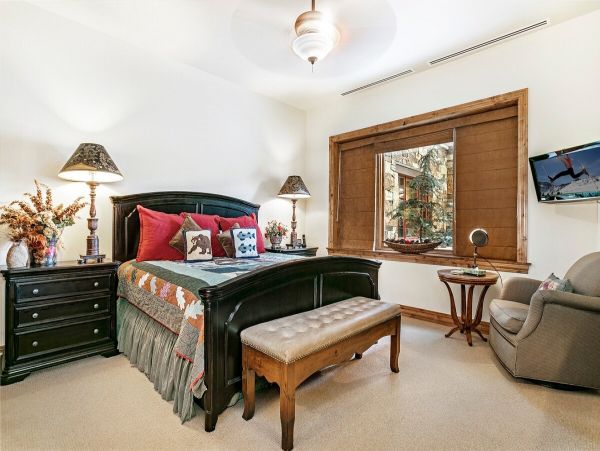 Vail Lionshead Home 1007451
