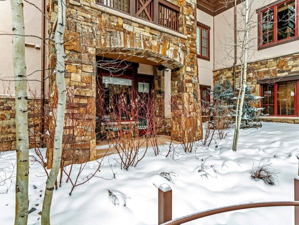 Vail Lionshead Home 1007451