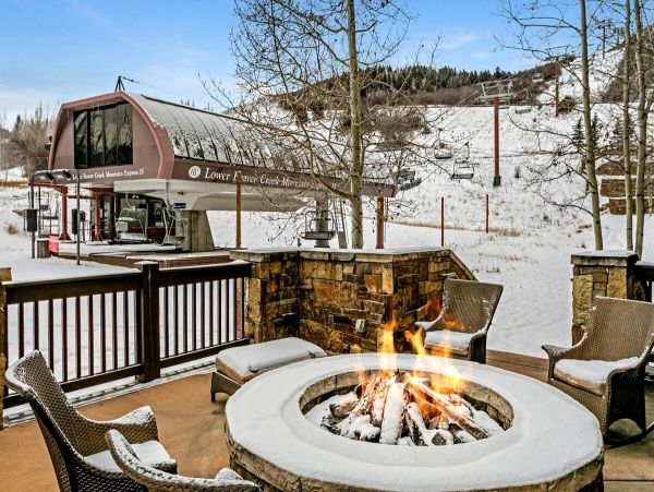 Vail Lionshead Home 1007451
