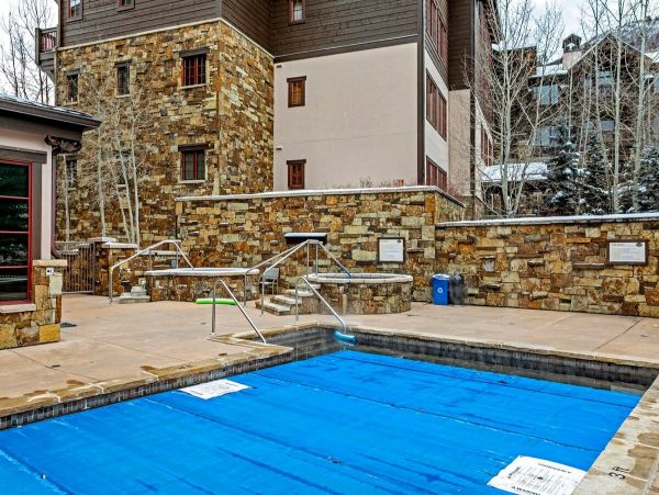 Vail Lionshead Home 1007451