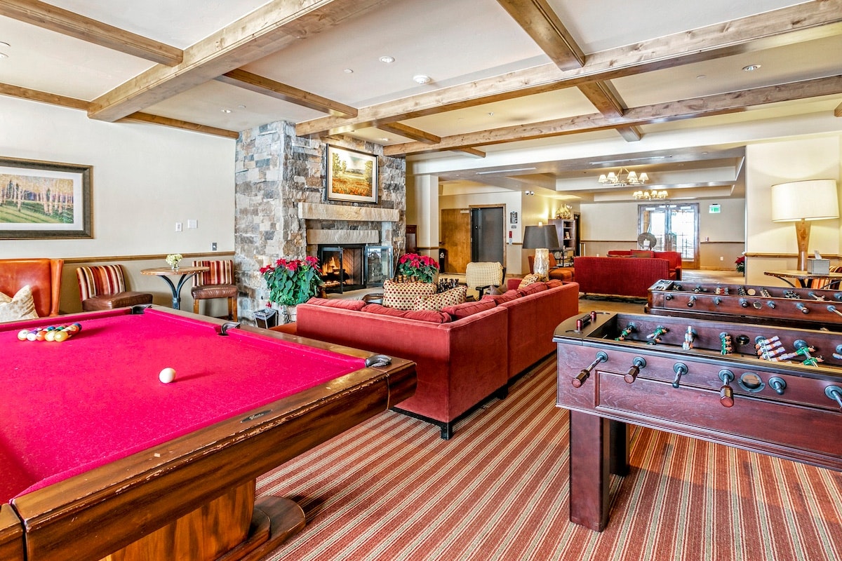 Vail Lionshead Home 1007451