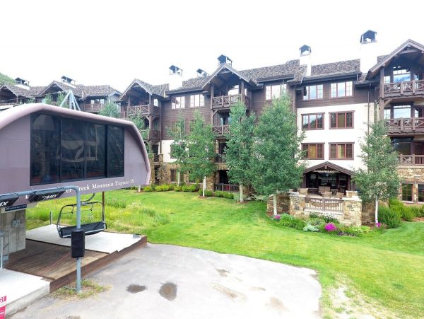 Vail Lionshead Home 1007451