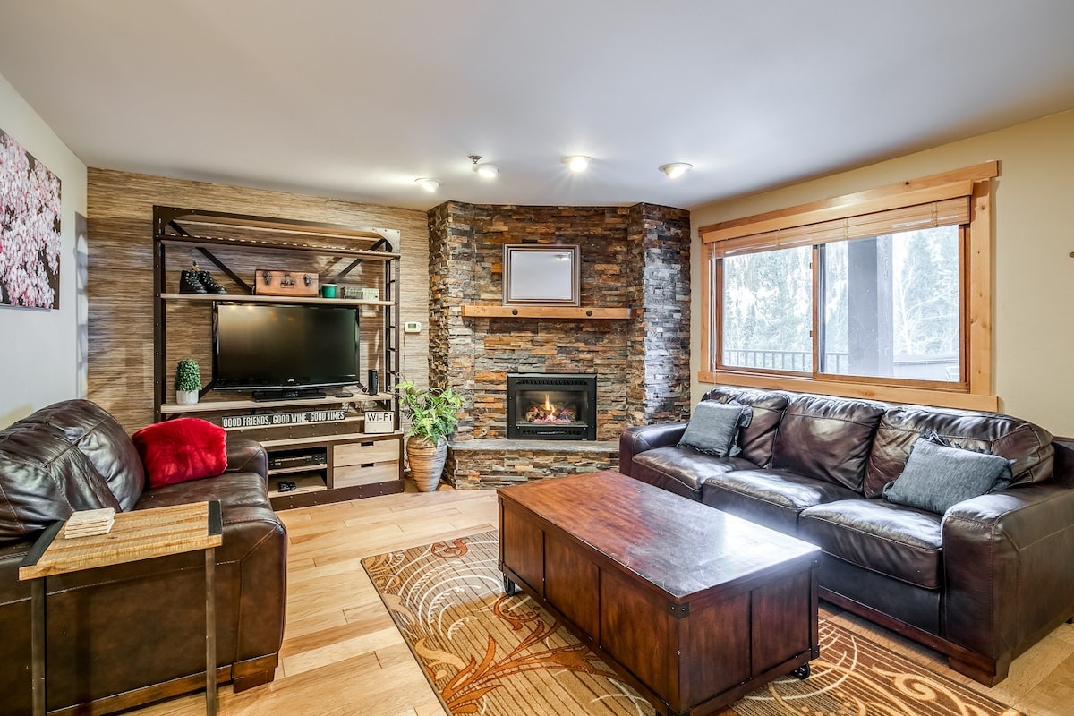 Vail Lionshead Home 1007452