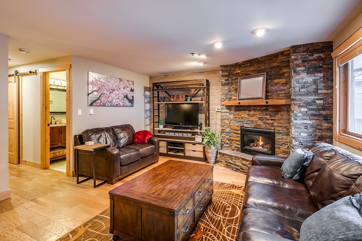 Vail Lionshead Home 1007452
