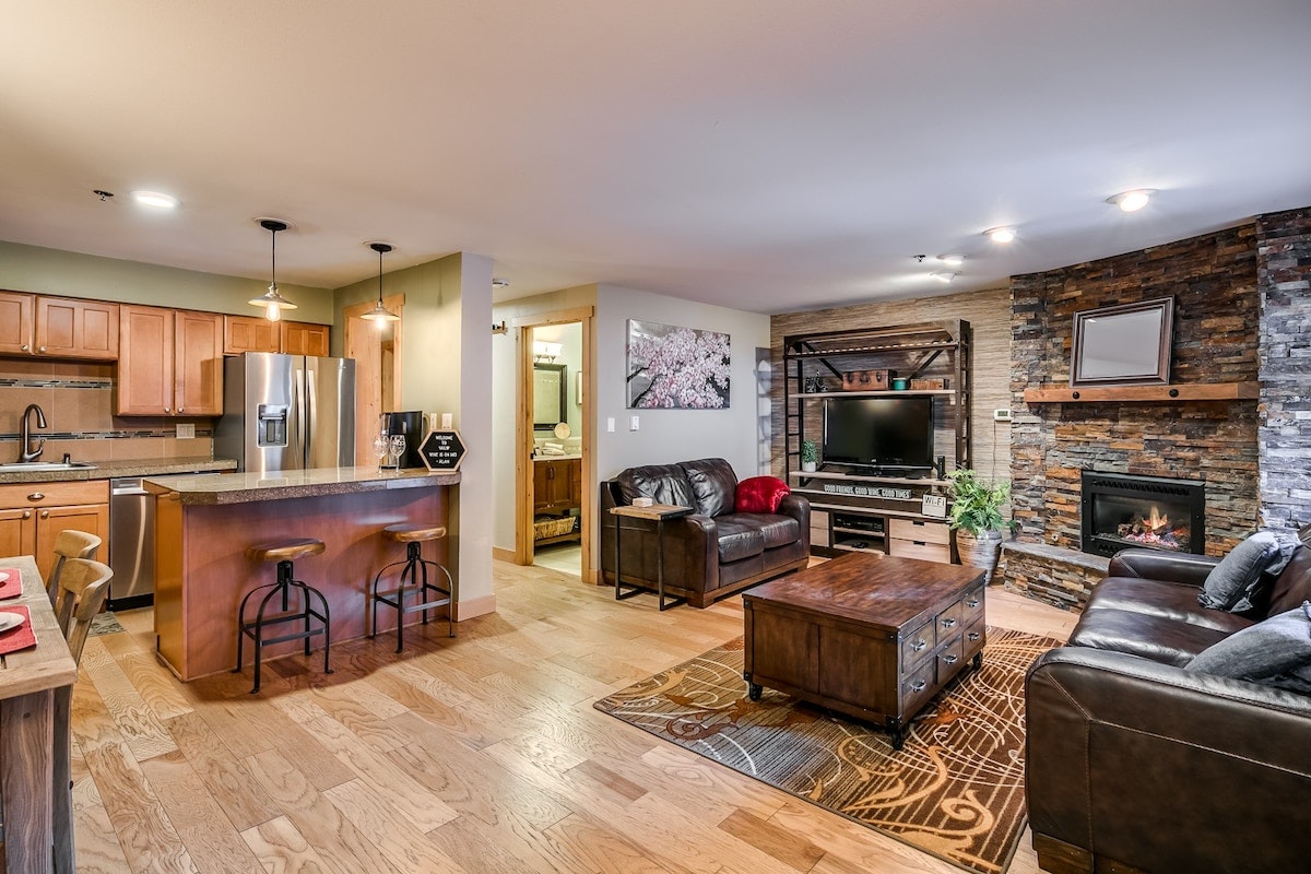 Vail Lionshead Home 1007452