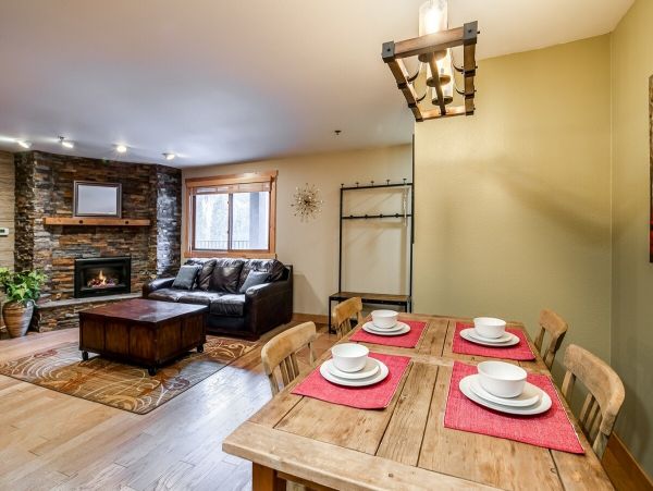 Vail Lionshead Home 1007452