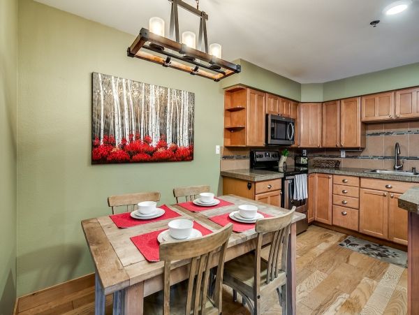 Vail Lionshead Home 1007452