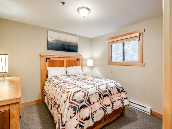 Vail Lionshead Home 1007452