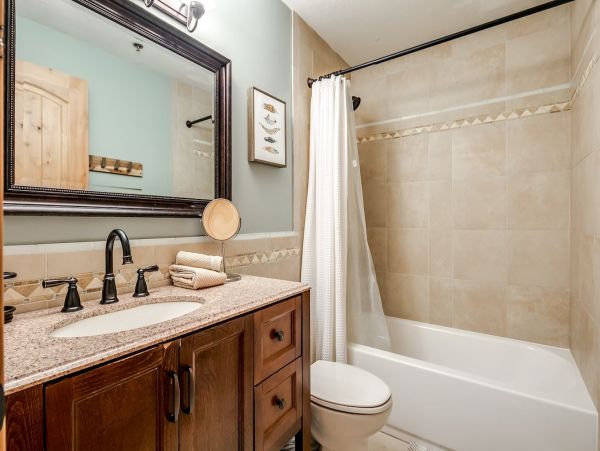 Vail Lionshead Home 1007452