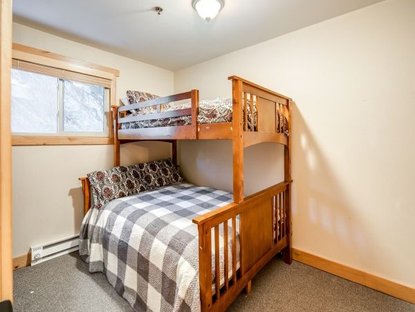 Vail Lionshead Home 1007452