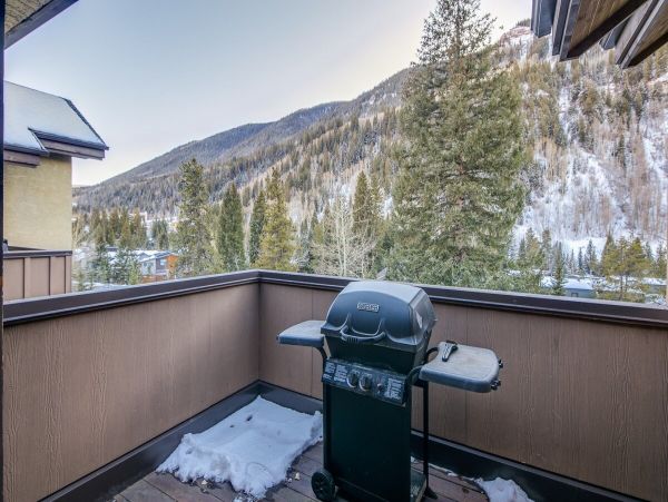 Vail Lionshead Home 1007452