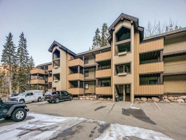 Vail Lionshead Home 1007452