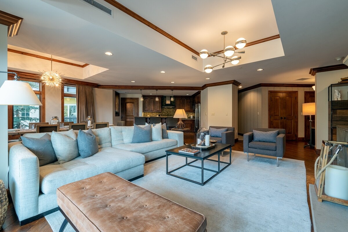 Vail Lionshead Home 1007453